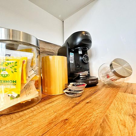 Ferienwohnung Doux Rouinet Cocoon Fourques  Exterior foto